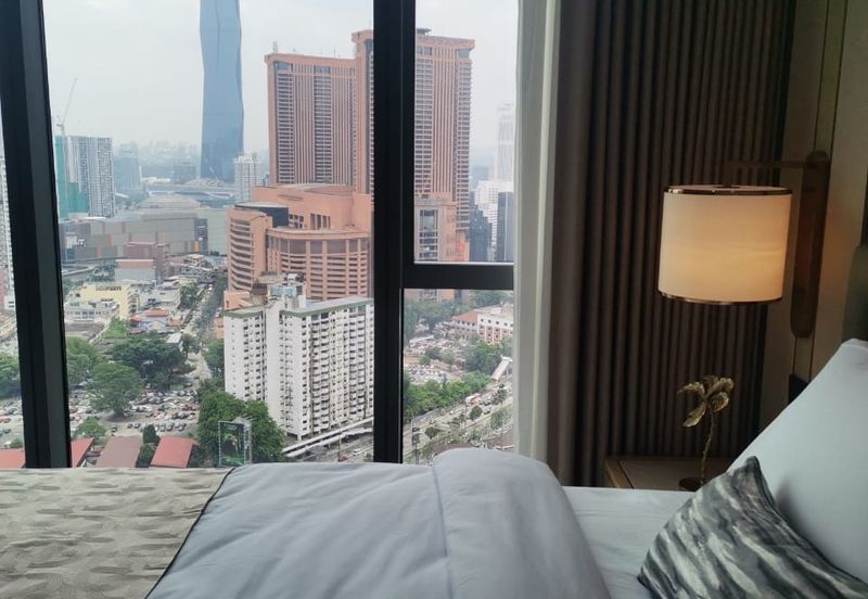 Core Residence @ TRX