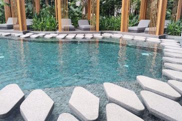 Core Residence @ TRX