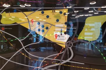 Core Residence @ TRX