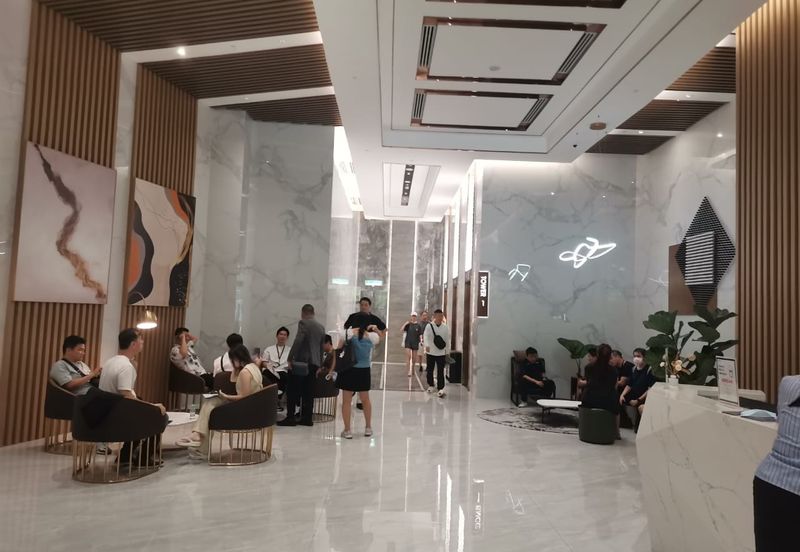 Core Residence @ TRX