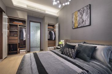 Core Residence @ TRX