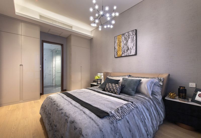 Core Residence @ TRX