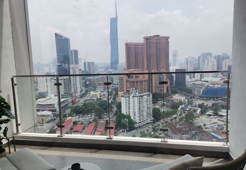 Core Residence @ TRX