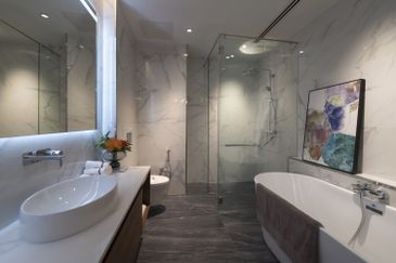 Core Residence @ TRX