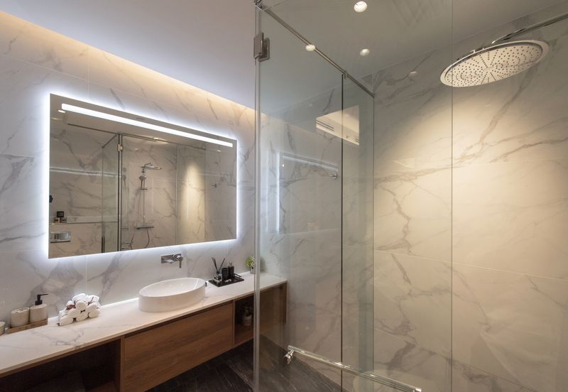 Core Residence @ TRX