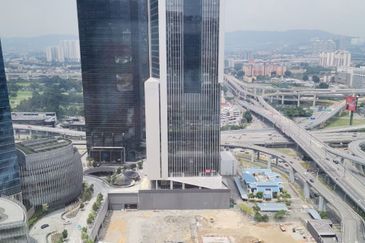 Core Residence @ TRX