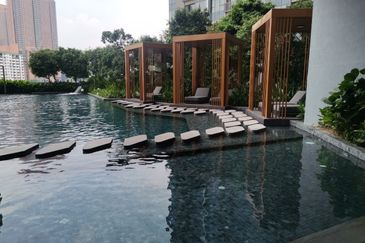 Core Residence @ TRX