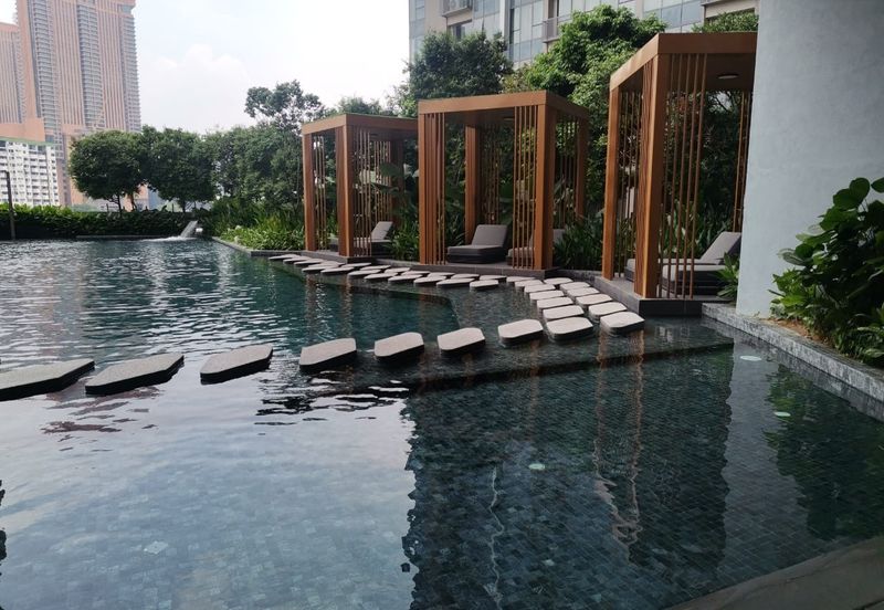 Core Residence @ TRX