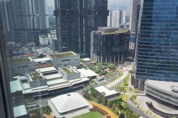 Core Residence @ TRX