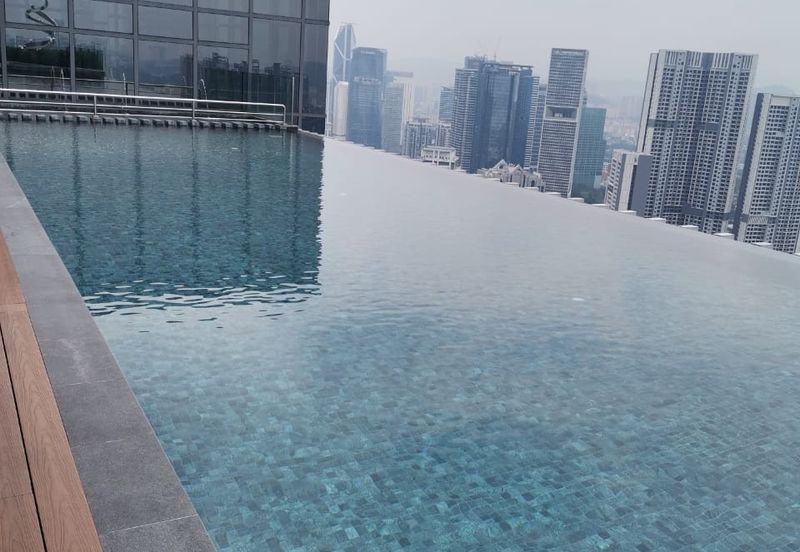 Core Residence @ TRX