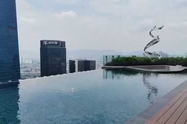 Core Residence @ TRX