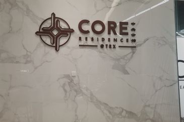 Core Residence @ TRX