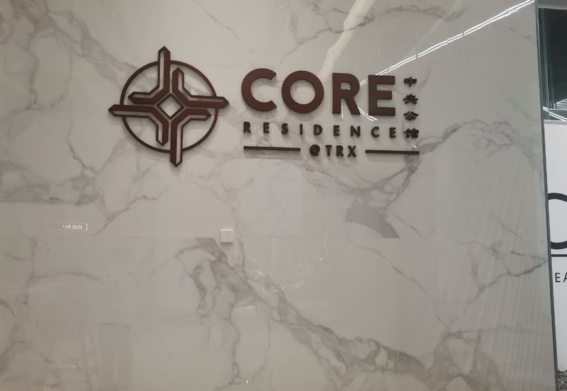 Core Residence @ TRX