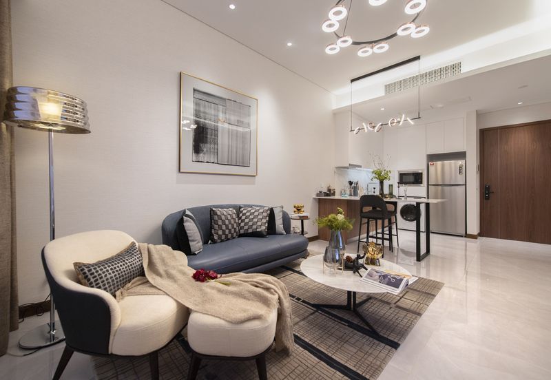 Core Residence @ TRX