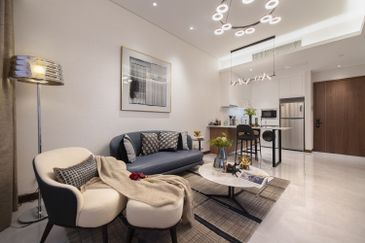 Core Residence @ TRX