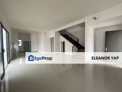 Sejati Lakeside 2 New Semi D For Sale in Setia Eco Glades Cyberjaya , Selangor, Cyberjaya
