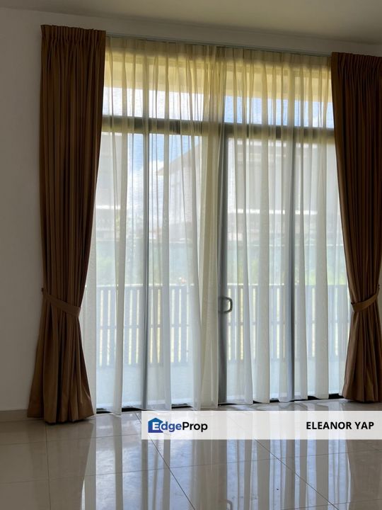 New Bungalow Glades of Westlake rent MMU Setia Eco Glades in Cyberjaya, Selangor, Cyberjaya