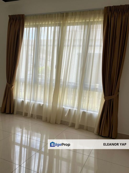 New Bungalow Glades of Westlake rent MMU Setia Eco Glades in Cyberjaya, Selangor, Cyberjaya