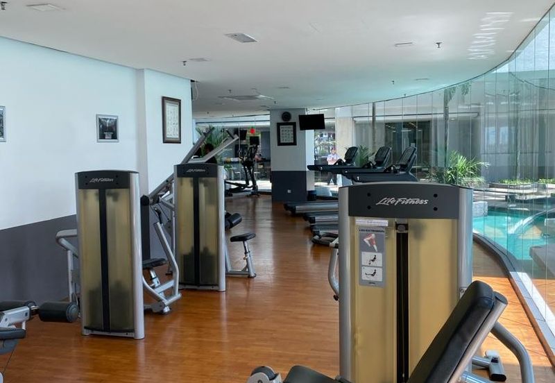 Swiss Garden Residences