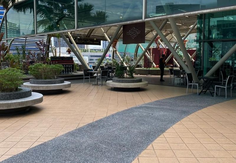 Swiss Garden Residences