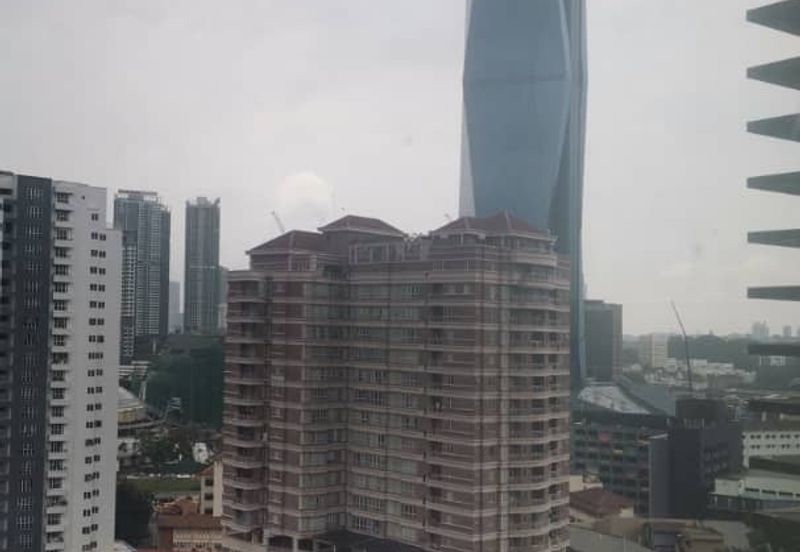 Swiss Garden Residences