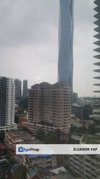 Swiss Garden Residences Bukit Bintang for Rent Kuala Lumpur Walking Distance Lalaport, Kuala Lumpur, Pudu