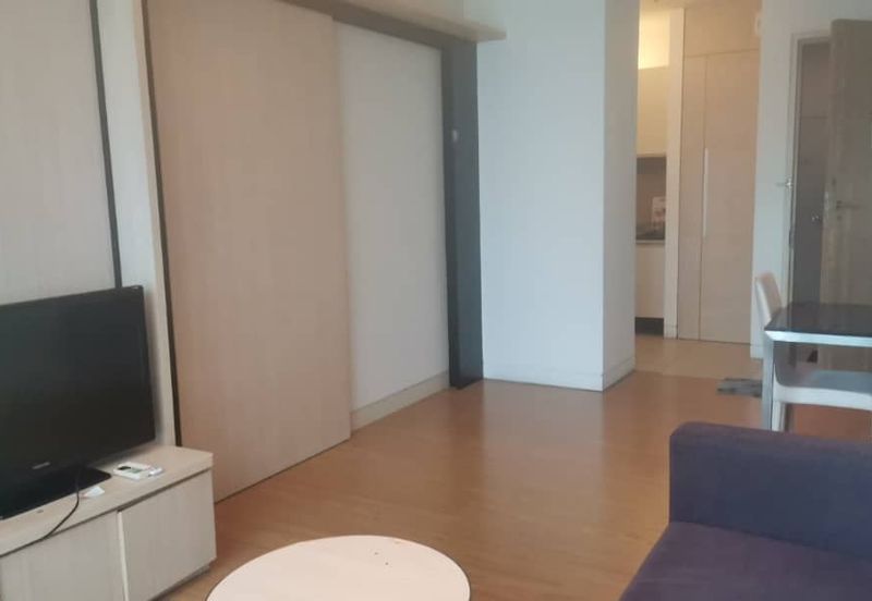 Swiss Garden Residences