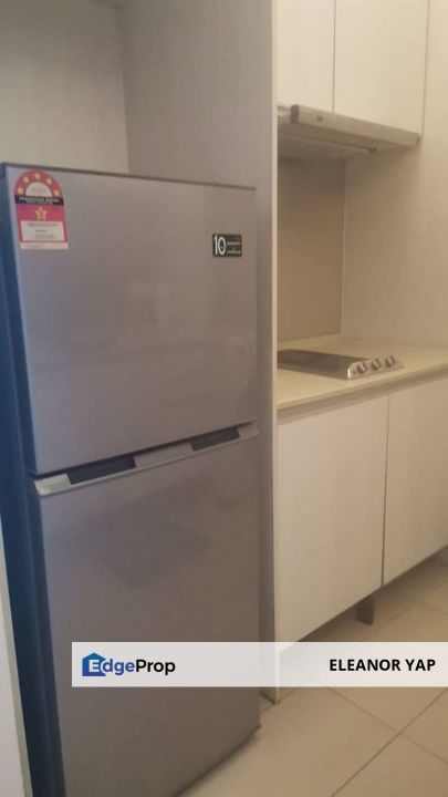 Swiss Garden Residences Bukit Bintang for Rent Kuala Lumpur Walking Distance Lalaport, Kuala Lumpur, Pudu