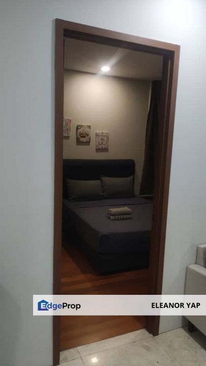 Cozy Sky Suites For rent KLCC Grand Hyatt in Kuala Lumpur High ROI 6% sale BMV, Kuala Lumpur, KLCC