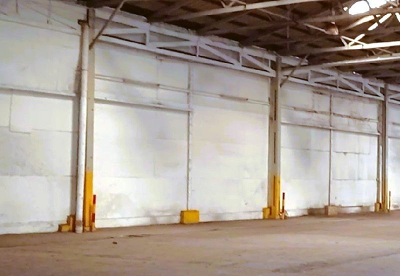 Petaling Jaya Industrial