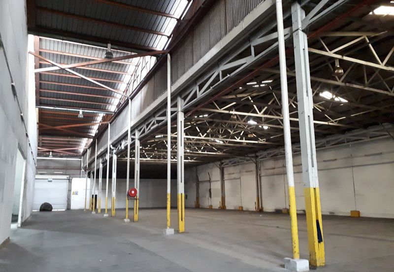 Petaling Jaya Industrial