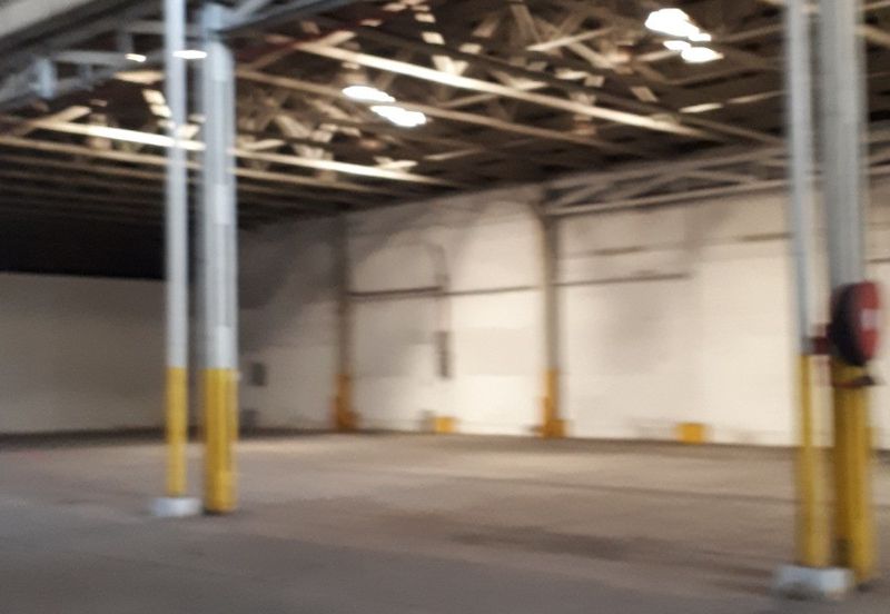 Petaling Jaya Industrial