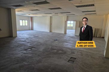 Temasya Glenmarie (Industrial)