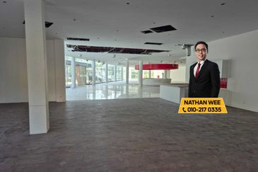 Temasya Glenmarie (Industrial)