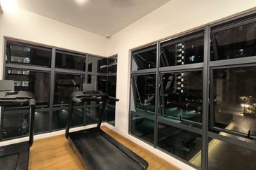 Residensi Mutiara Kajang 2