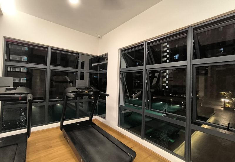 Residensi Mutiara Kajang 2