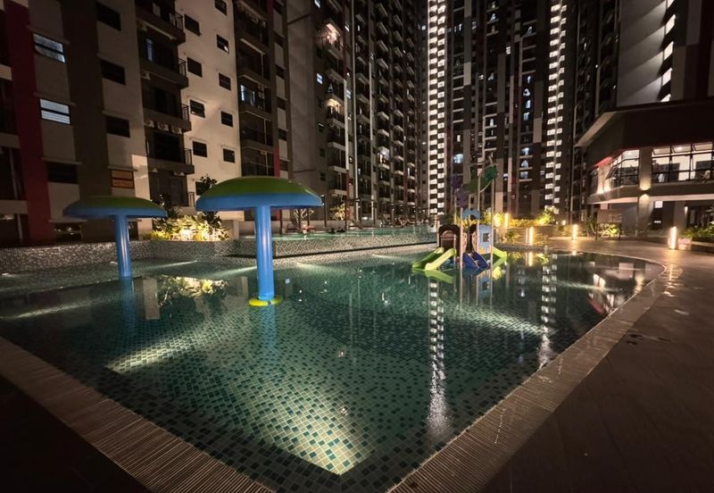 Residensi Mutiara Kajang 2