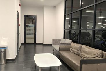 Residensi Mutiara Kajang 2