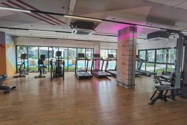 Duduk Huni @ Eco Ardence