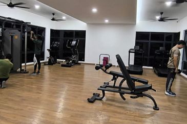 Residensi Mutiara Emas @ Kajang 2