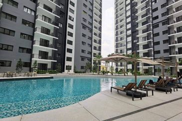 Duduk Huni @ Eco Ardence