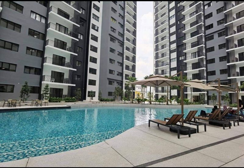 Duduk Huni @ Eco Ardence