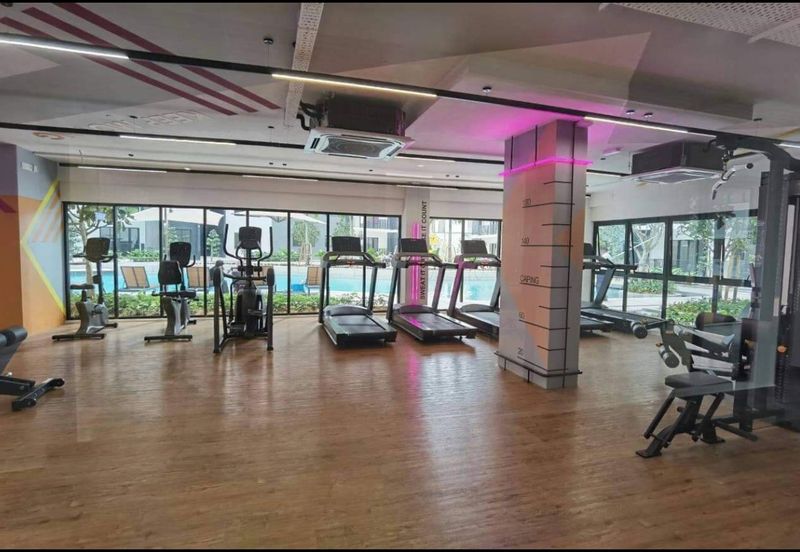 Duduk Huni @ Eco Ardence