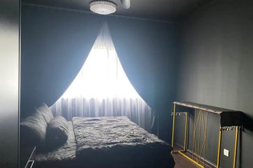 Duduk Huni @ Eco Ardence