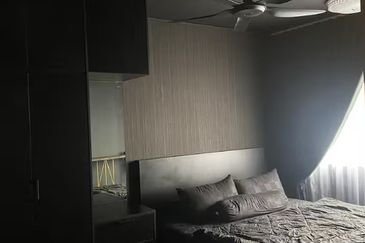 Duduk Huni @ Eco Ardence