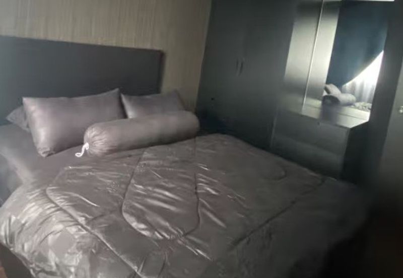 Duduk Huni @ Eco Ardence