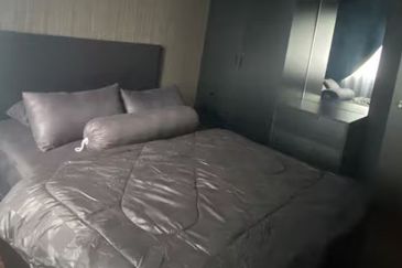 Duduk Huni @ Eco Ardence