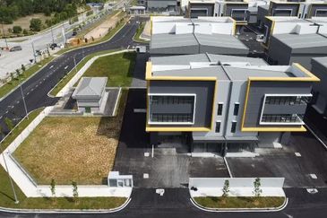 XME Business Park