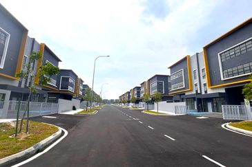 XME Business Park