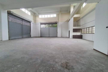 Kuchai Lama, Salak Selatan, Old Klang Road, Sri Petaling, Desa Petaling, Sungai Besi, Taman OUG, Jalan Kuchai Lama, Bukit Jalil